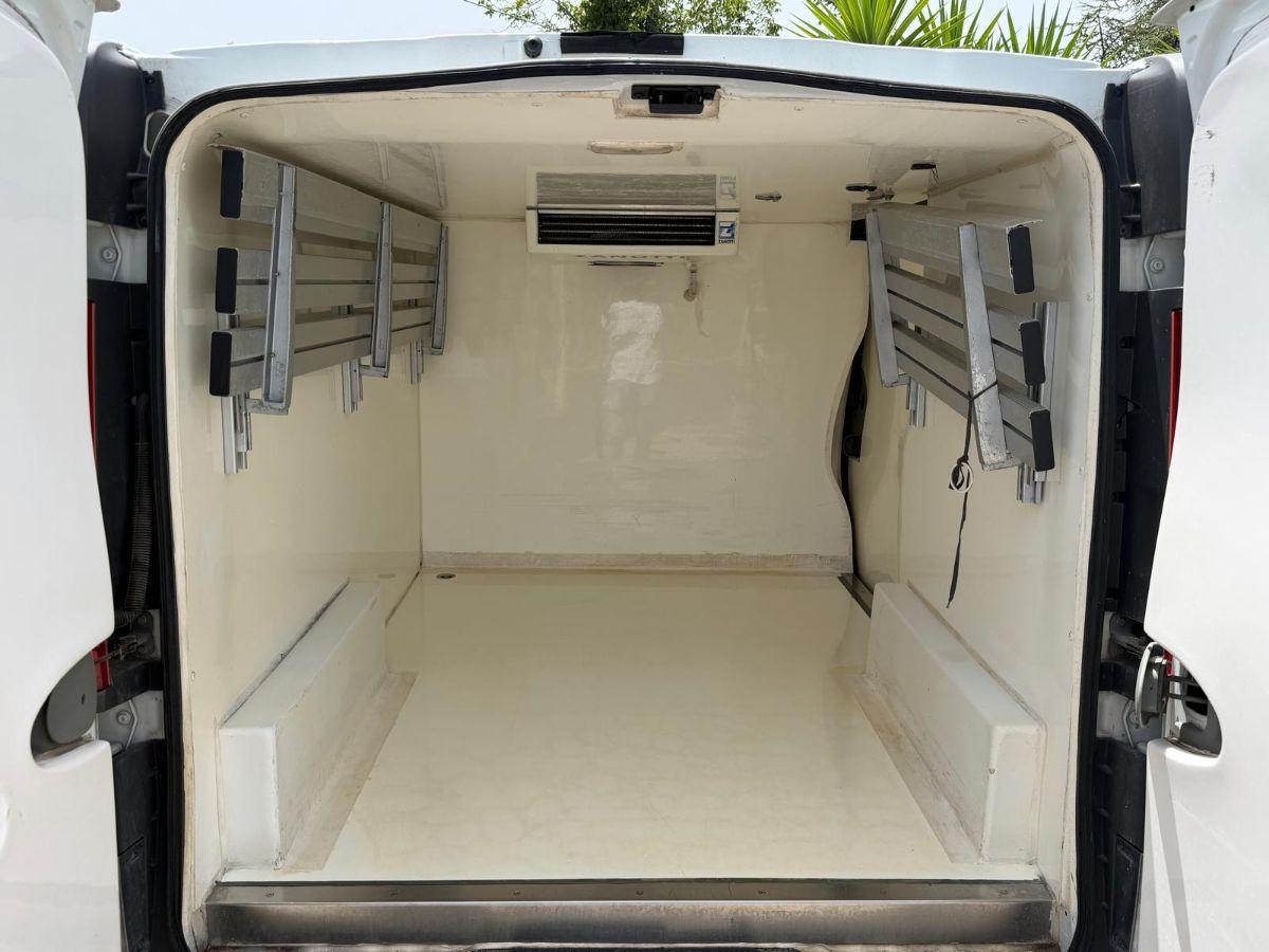 OPEL - Vivaro furgone frigorifero
