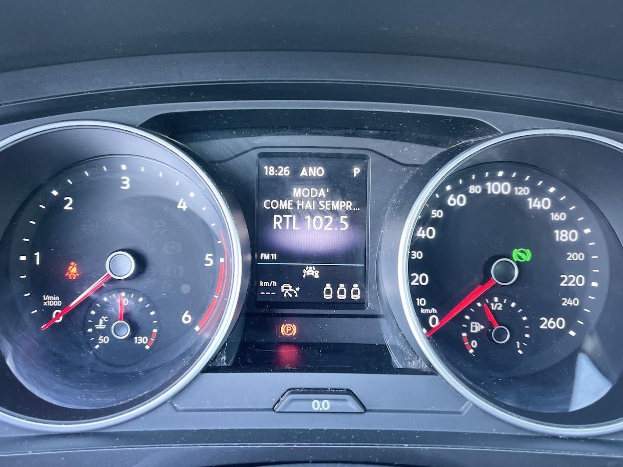 Volkswagen Tiguan 2.0 Diesel 150CV E6 Automatica - 2020