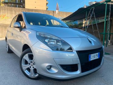 Renault Scenic X-Mod 1.5 dCi 110cv full opt 2011