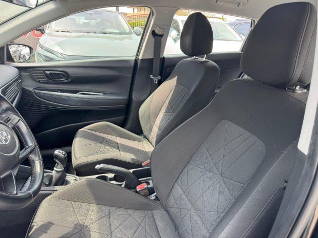 HYUNDAI Bayon 1.0 T-GDI Hybrid 48V iMT XLine