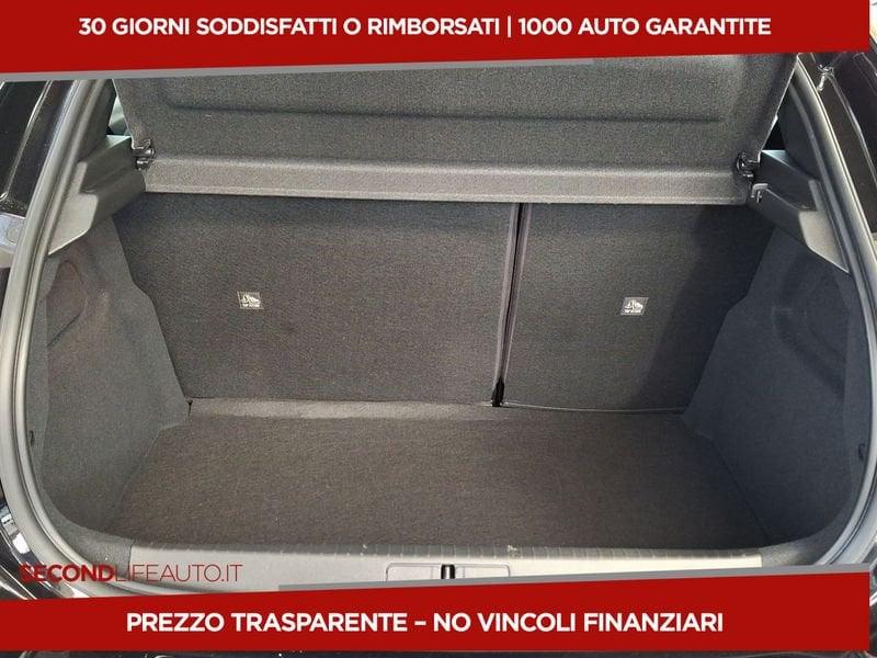 Opel Corsa 1.2 GS Line + s&s 130cv at8