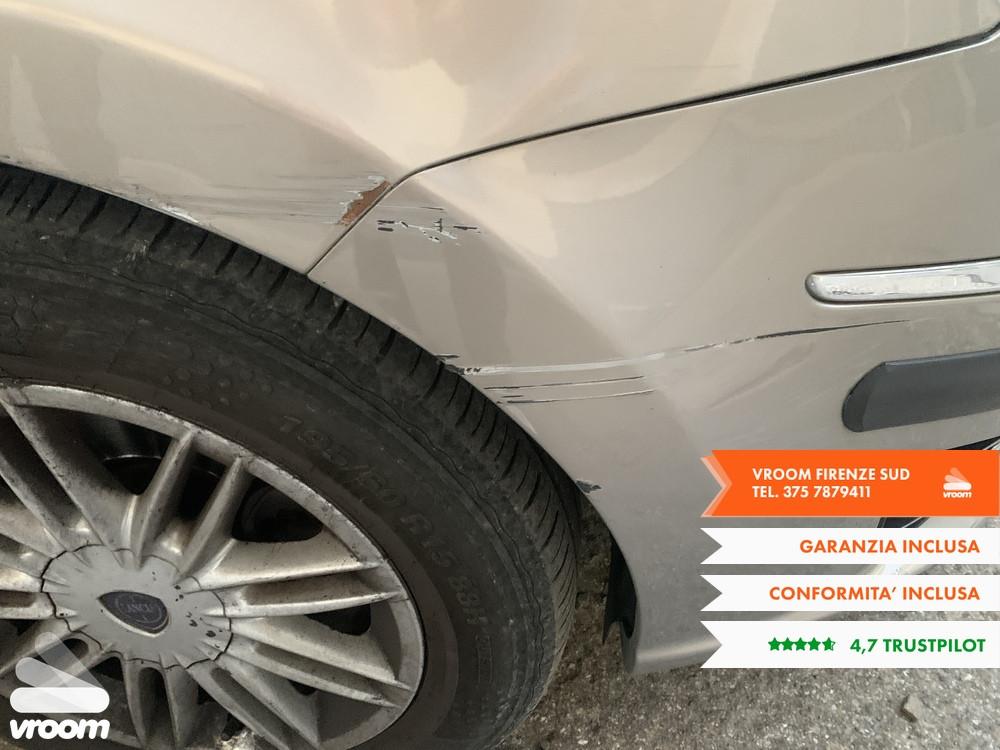 LANCIA Musa 2ª serie Musa 1.3 Multijet 16V 90 ...