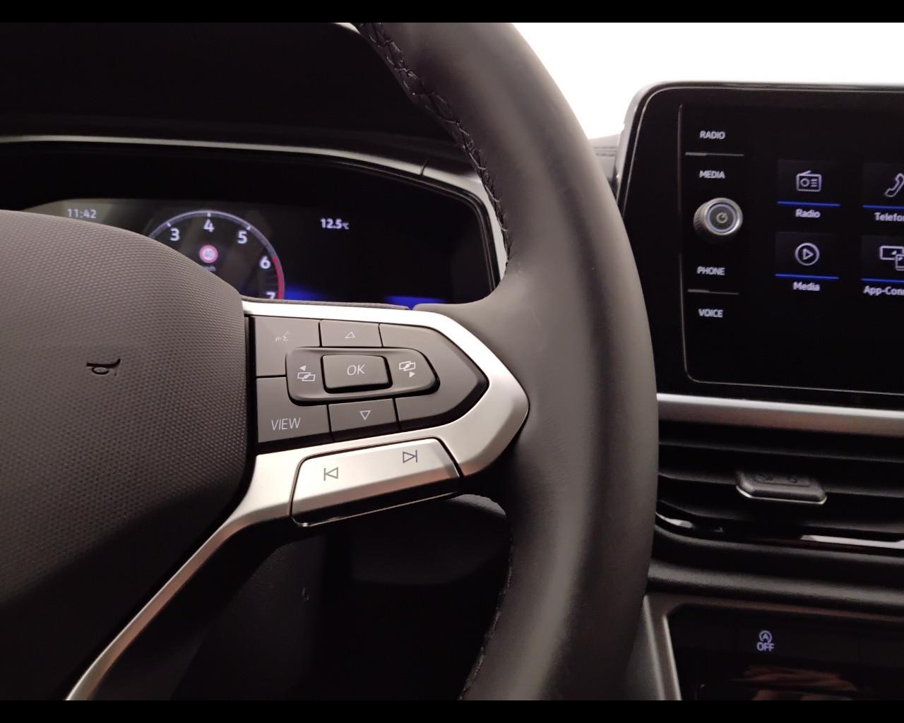 VOLKSWAGEN T-Roc 2022 - T-Roc 1.5 tsi Edition Plus dsg