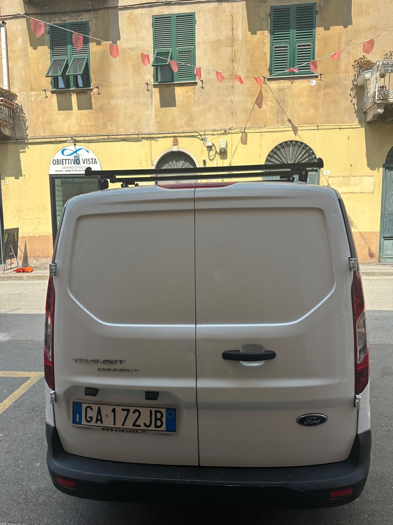 Ford Transit Connect 200 1.5 TDCi 100CV PC Furgone Trend