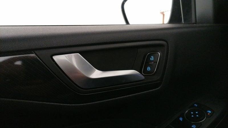 Ford Kuga 1.5 ecoblue ST-Line X 2wd 120cv auto