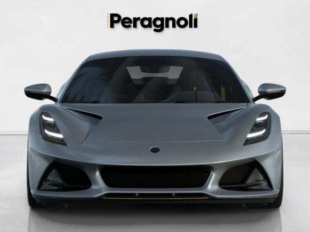 LOTUS Emira Turbo SE Racing Line MY26