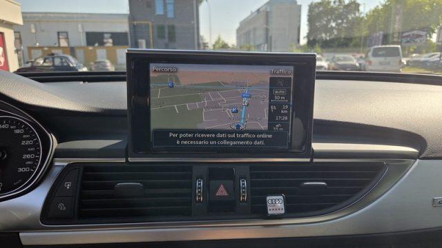AUDI A6 Avant 3.0 TDI 272 CV quattro S tronic S-Line PERMU
