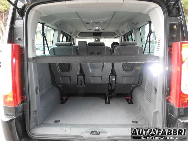 FIAT - Scudo - 2.0 MJT/130 PL Panorama Family 9