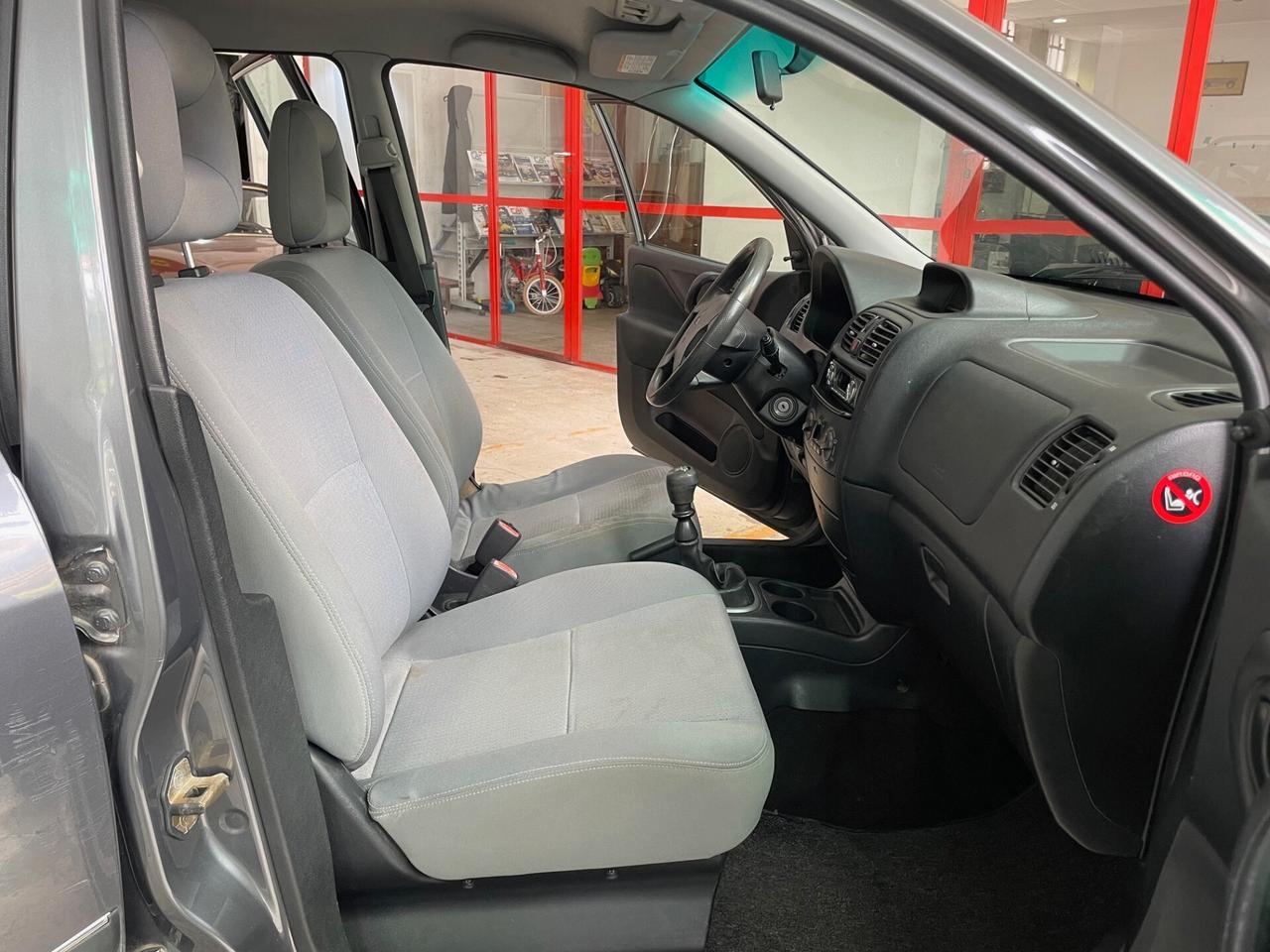 Mitsubishi Space Star 1.3i 16V EURO4 UNICO PROPRIETARIO!!!