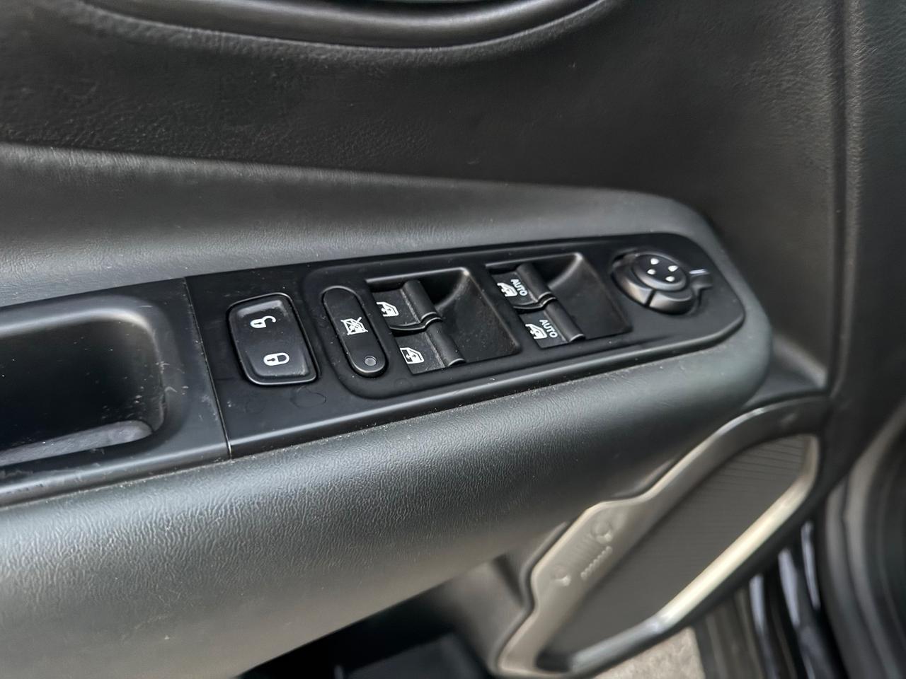 Jeep Renegade 2.0 140CV 4WD Automatica Active Drive Limited