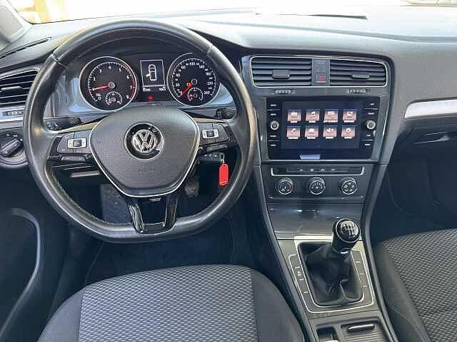 Volkswagen Golf 7ª serie 1.0 TSI 85 CV 5p. Trendline BlueMotion Technology