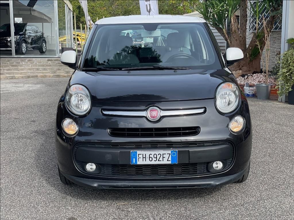 FIAT 500L 1.3 Multijet 95 CV Pop Star del 2017