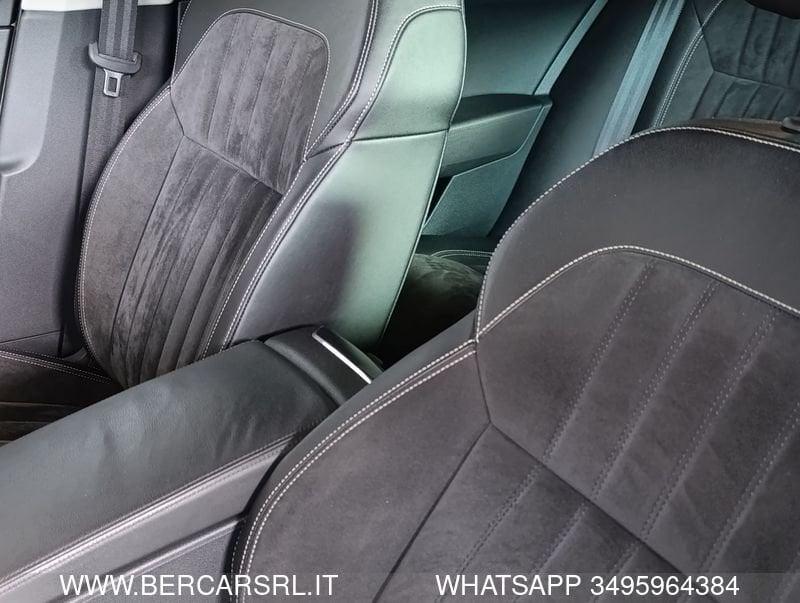 Skoda Superb Superb 2.0 TDI EVO 150 CV SCR DSG Wagon Style