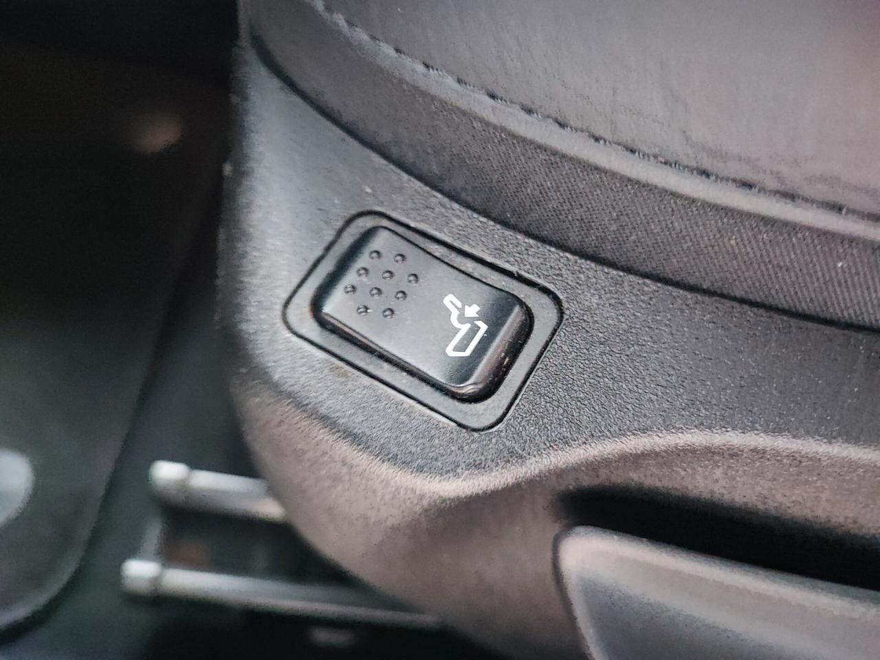 Fiat 500X CROSS 2021