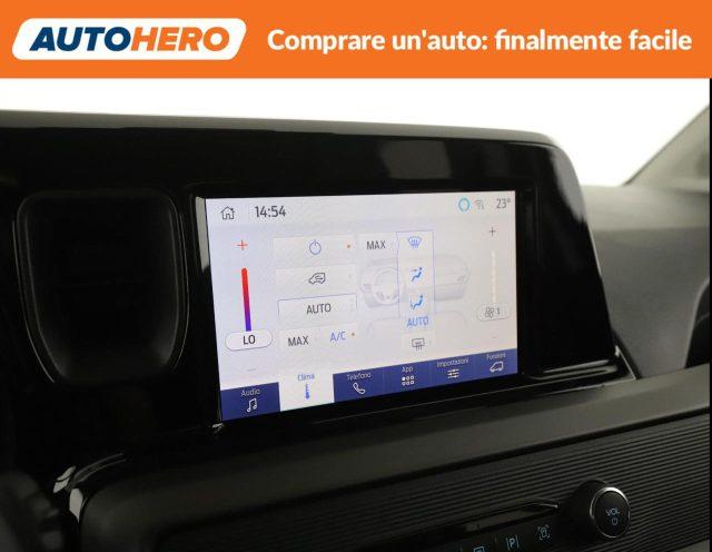 FORD Tourneo Courier 1.0 EcoBoost Titanium