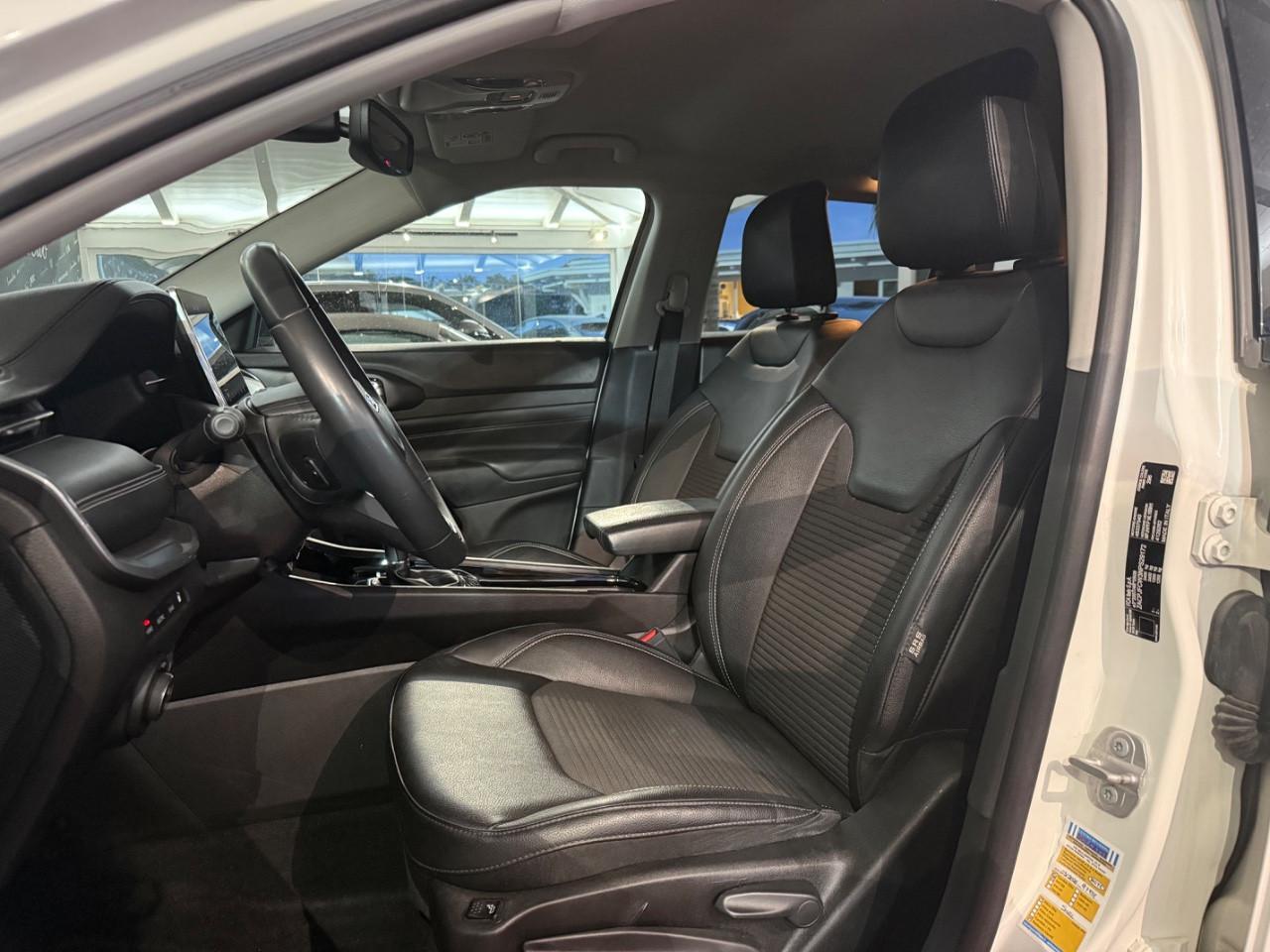 Jeep Compass 1.3 turbo t4 phev Limited 4xe auto