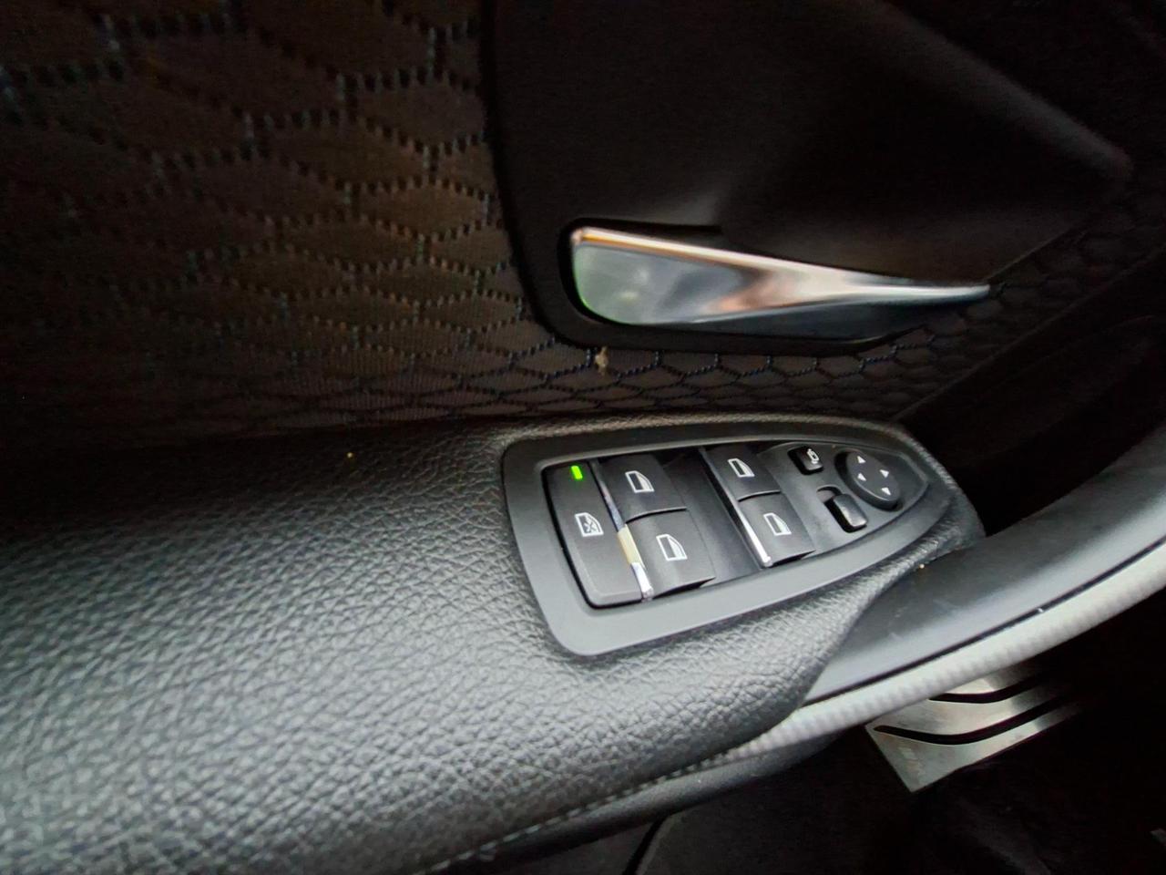 BMW Serie 3 Touring 340iA Touring xdrive Msport