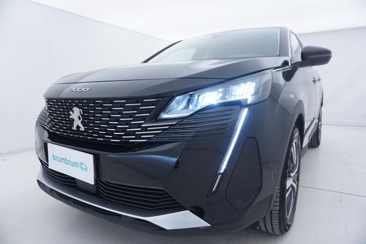 Peugeot 3008 Allure EAT8 BR907959 1.5 Diesel 131CV