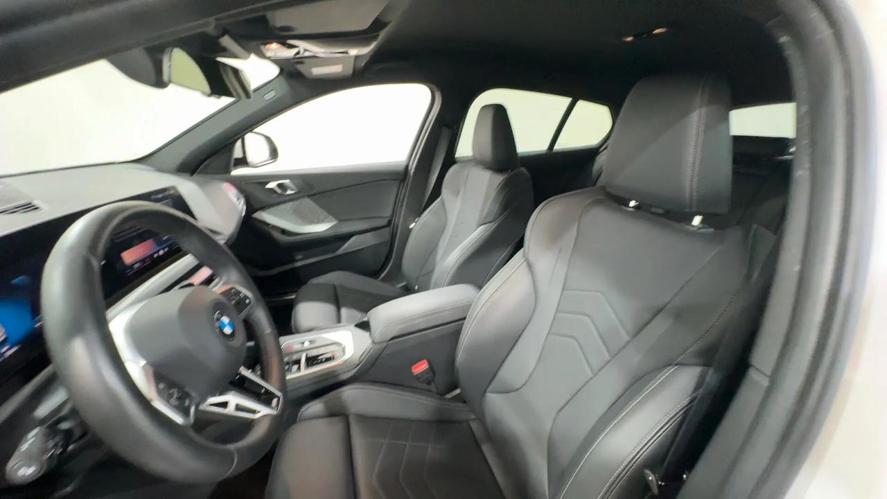 Bmw 118 120d 48V MSport Perfette condizioni
