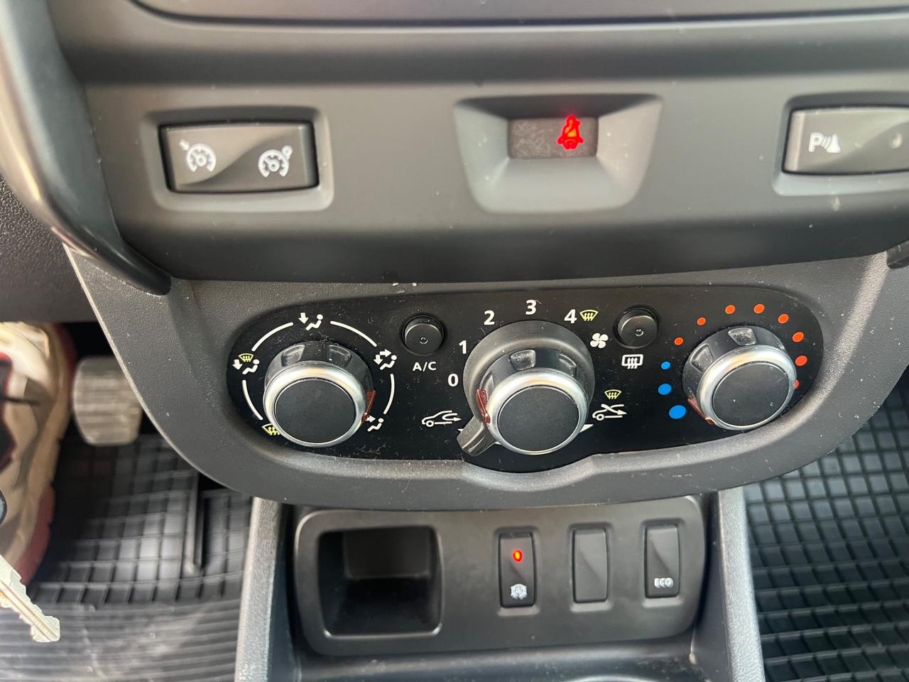 Dacia Duster 1.6 GPL Lauréate PERMUTE RATE GARANZIA