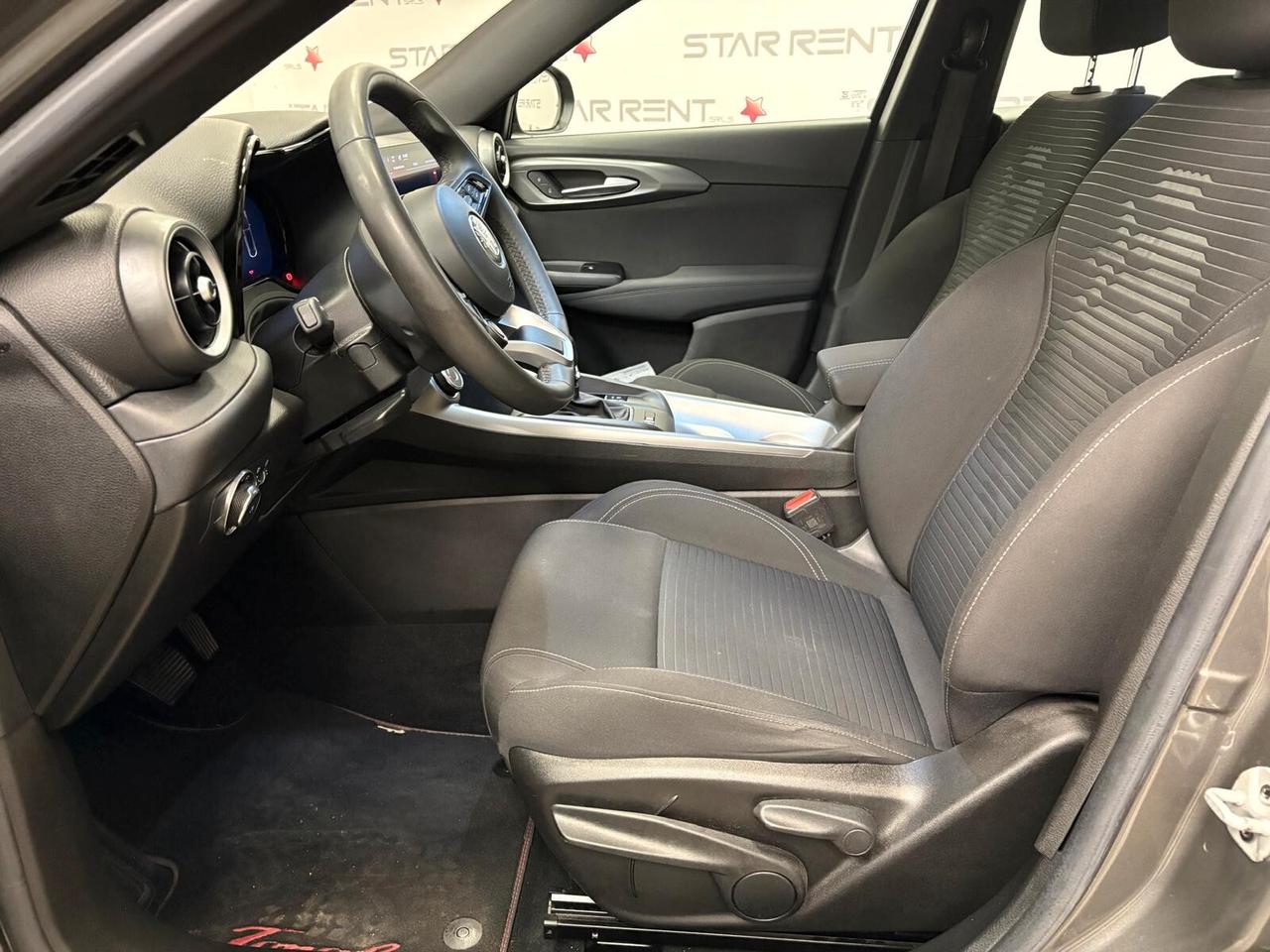 Alfa Romeo Tonale 1.6 diesel 130 CV TCT6 Ti