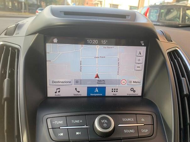 Ford C-Max 1.5 TDCi 120CV Start&Stop Titanium