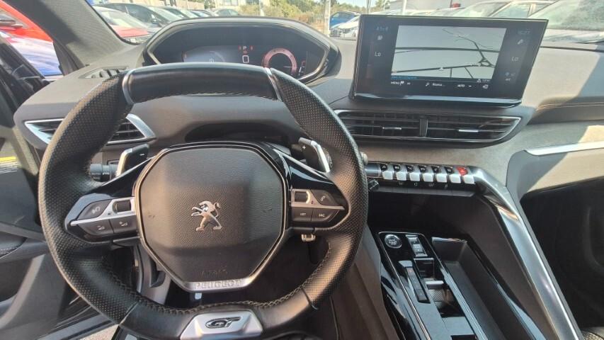 Peugeot 5008 BlueHDi 130 S&S EAT8 GT (7 POSTI) - 2023
