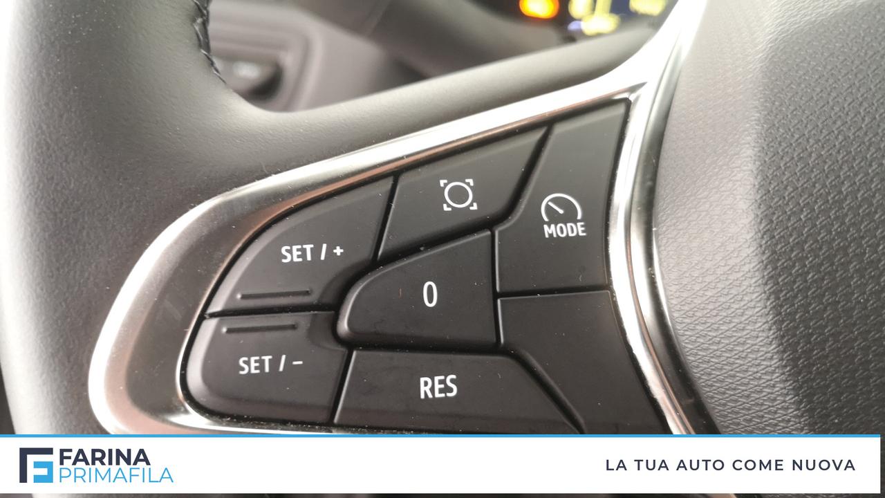 RENAULT Symbioz 1.6 E-Tech full hybrid Evolution 145cv auto