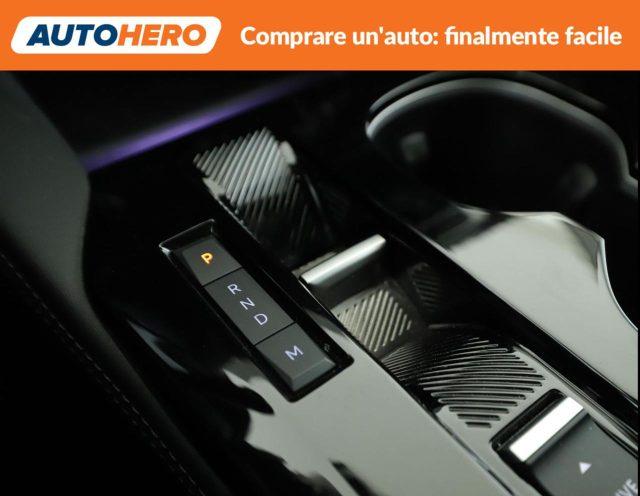 CITROEN C5 X PureTech 130 S&S EAT8 Shine