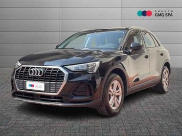 Audi Q3 II 2018 35 2.0 tdi Business s-tronic