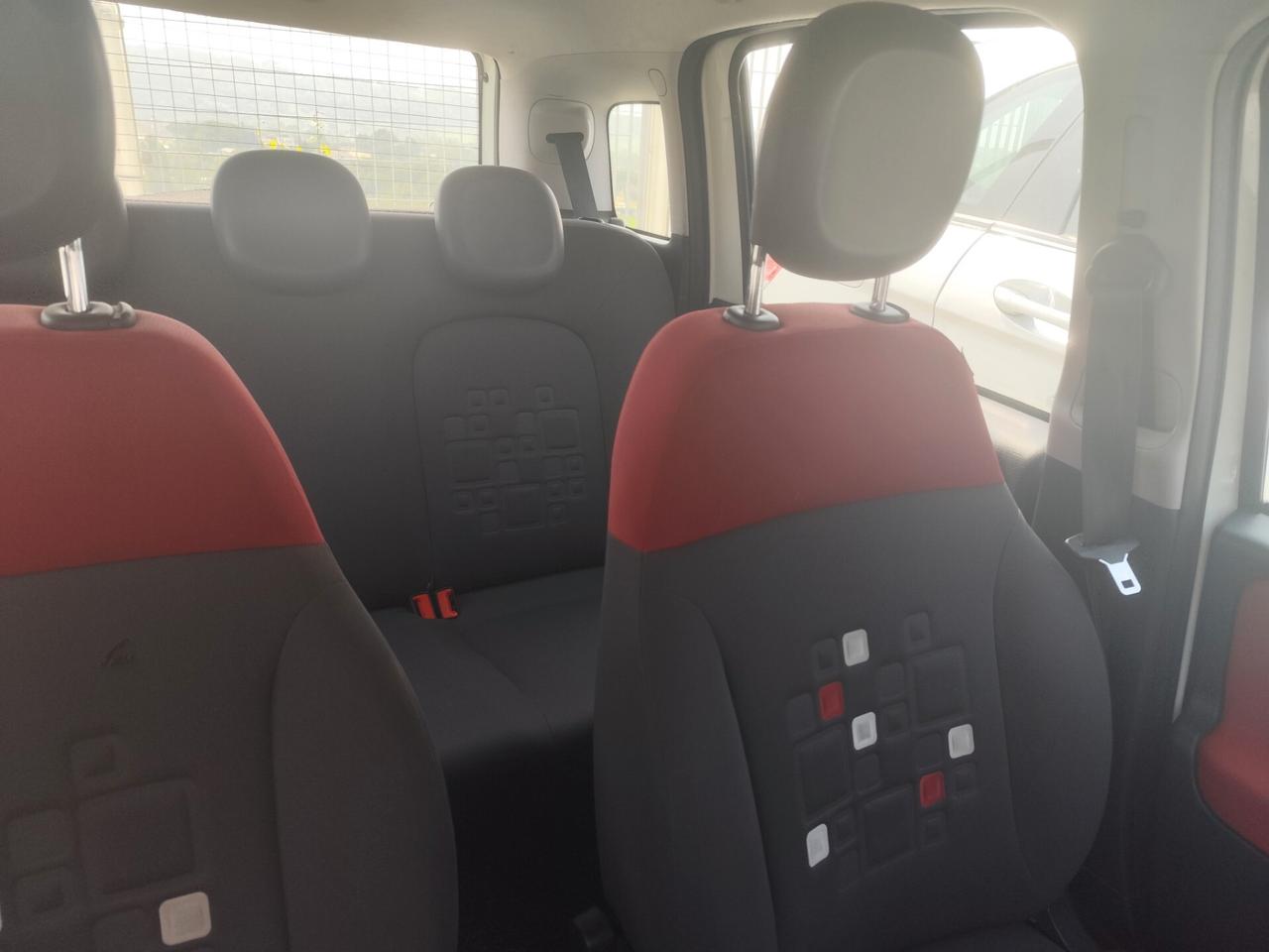 Fiat Panda 1.3 MJT 95 CV S&S Easy