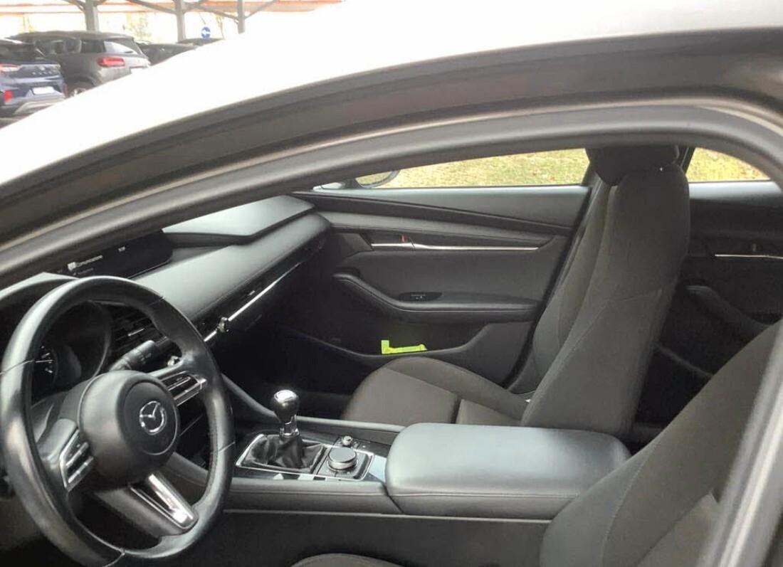 Mazda 3 1.8L Skyactiv-D Evolve