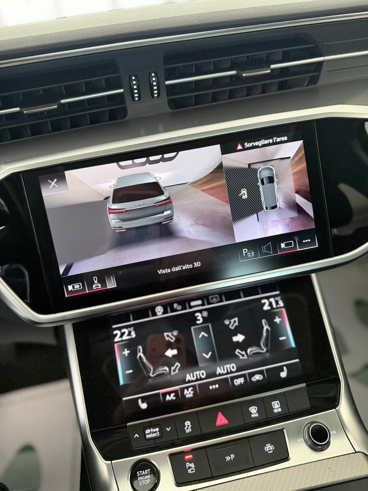 Audi A6 Avant 40 2.0 TDI S tronic Business Design