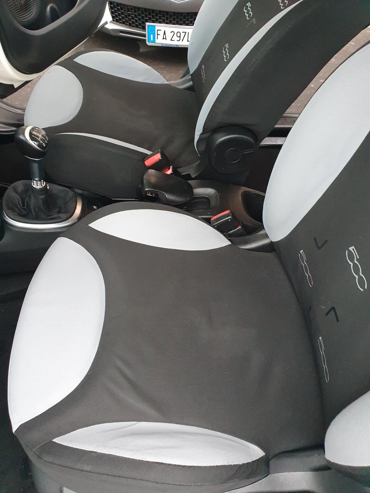 Fiat 500L 1.3 Multijet 85 CV Lounge anno 2015