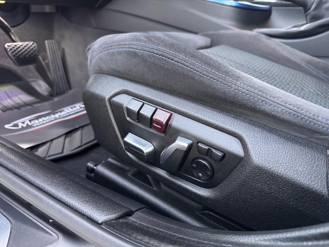 Bmw 4er Gran Coupe 420d Coupé Msport