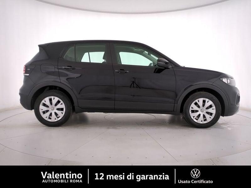 Volkswagen T-Cross 1.0 TSI Urban BMT