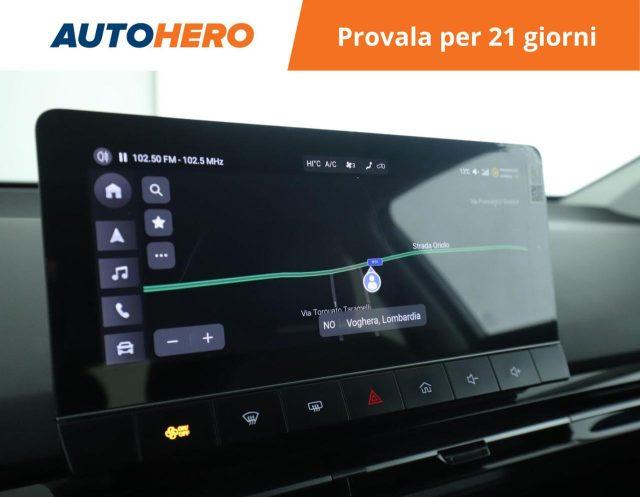 MG MG4 Luxury 64 KWh