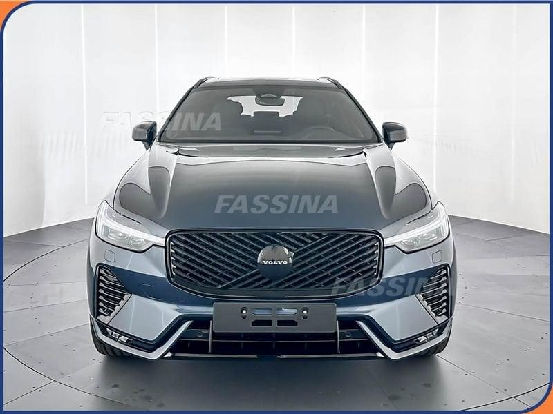 Volvo XC60 XC60 B5 AWD Plus Black Edition