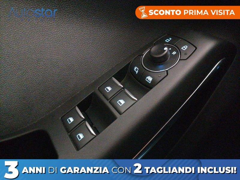 Ford Puma 1.0 ecoboost h ST-line Design s&s 125cv