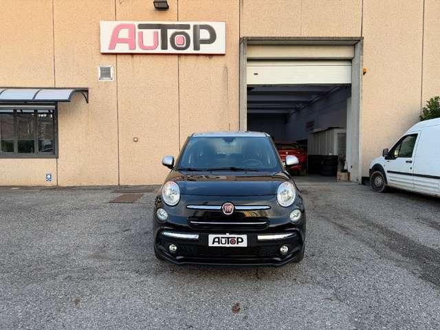 Fiat 500L 1.4 T-Jet 120 CV GPL Mirror