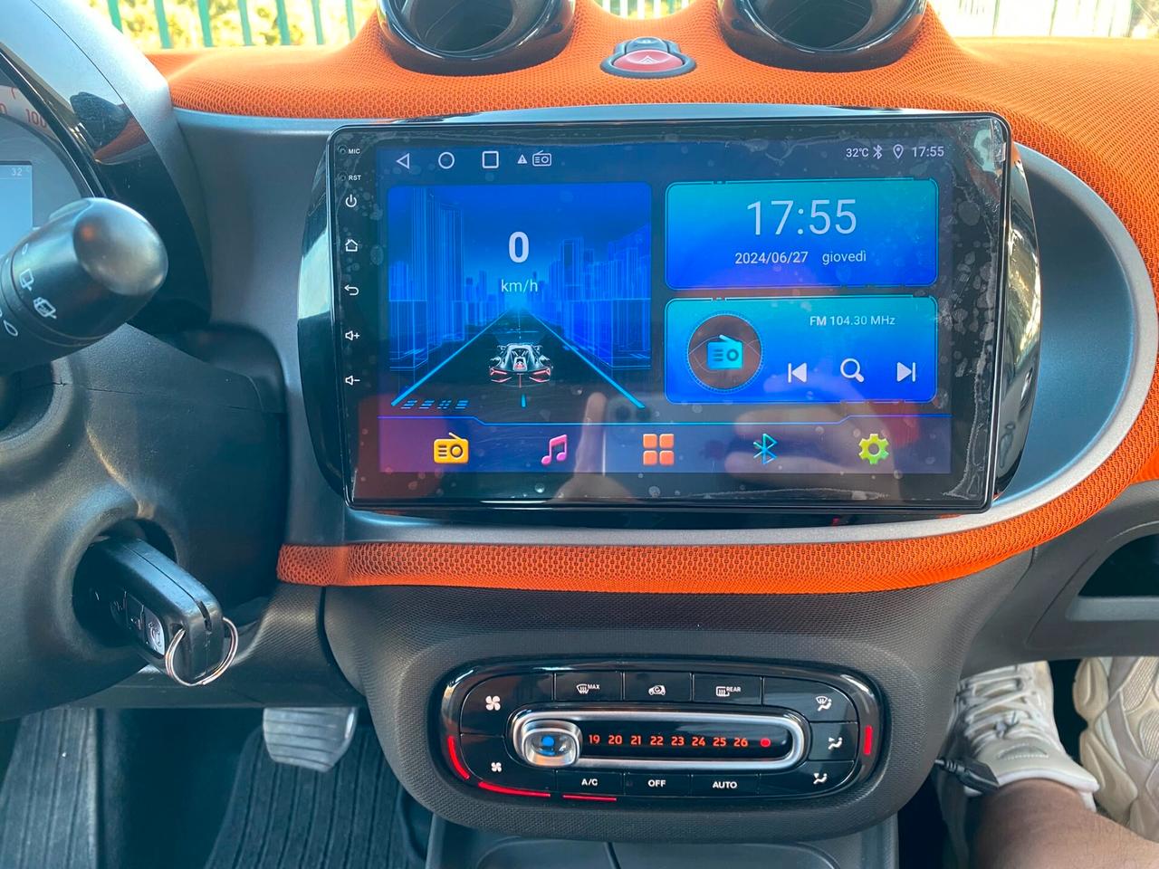 Smart ForTwo PASSION