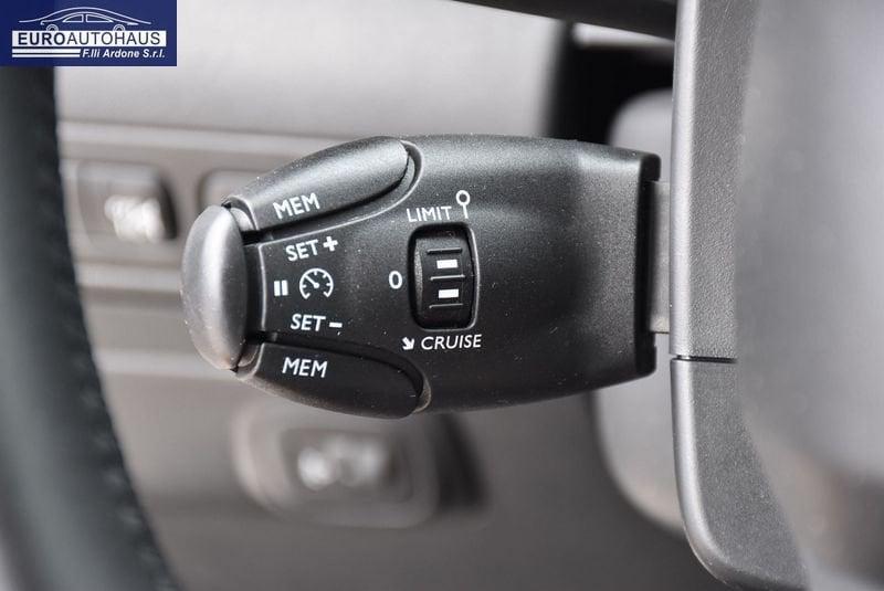 Citroën C3 Aircross BlueHDi 110 S&S Shine