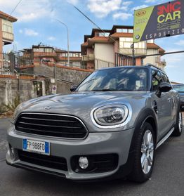 Mini countryman 2.0d Automatica