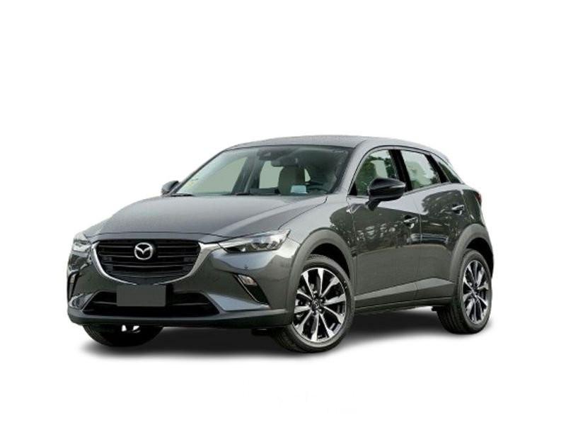 Mazda CX-3 1.8L Skyactiv-D 116 CV NAVI LED Exceed