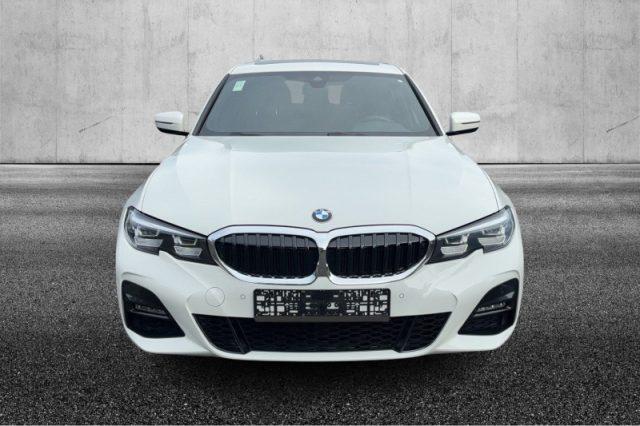 BMW 320 d 48V Msport