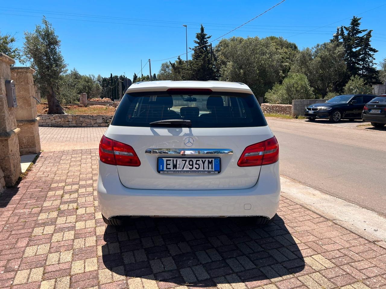 Mercedes-benz A 160 180 CDI Automatic Executive