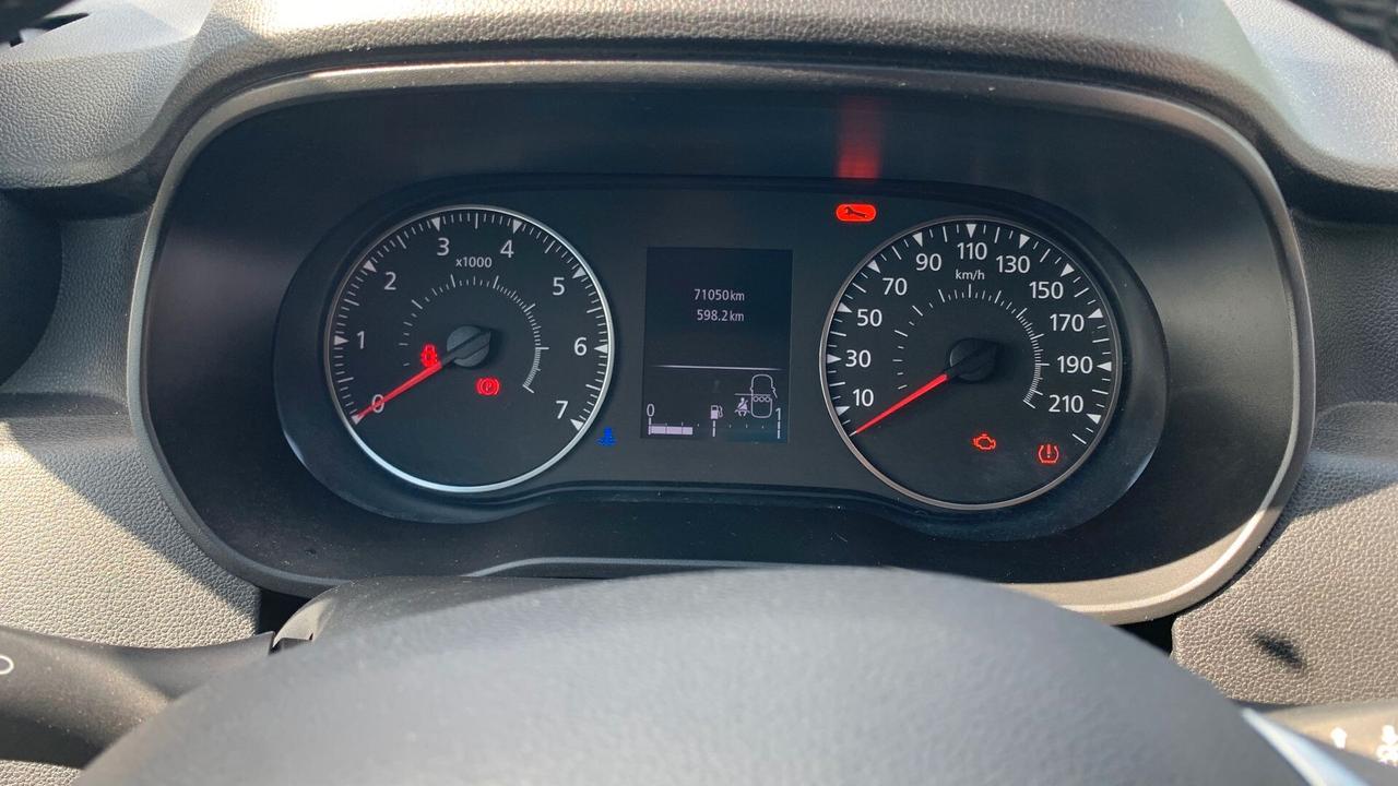 Dacia Duster 1.0 TCe 100 CV ECO-G 4x2 Comfort