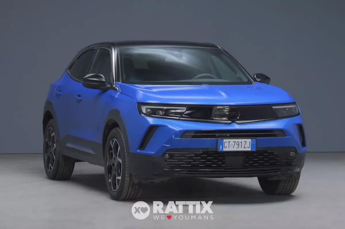 Opel Mokka 1.2 t 130CV Ultimate AT8