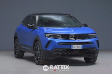 Opel Mokka 1.2 t 130CV Ultimate AT8