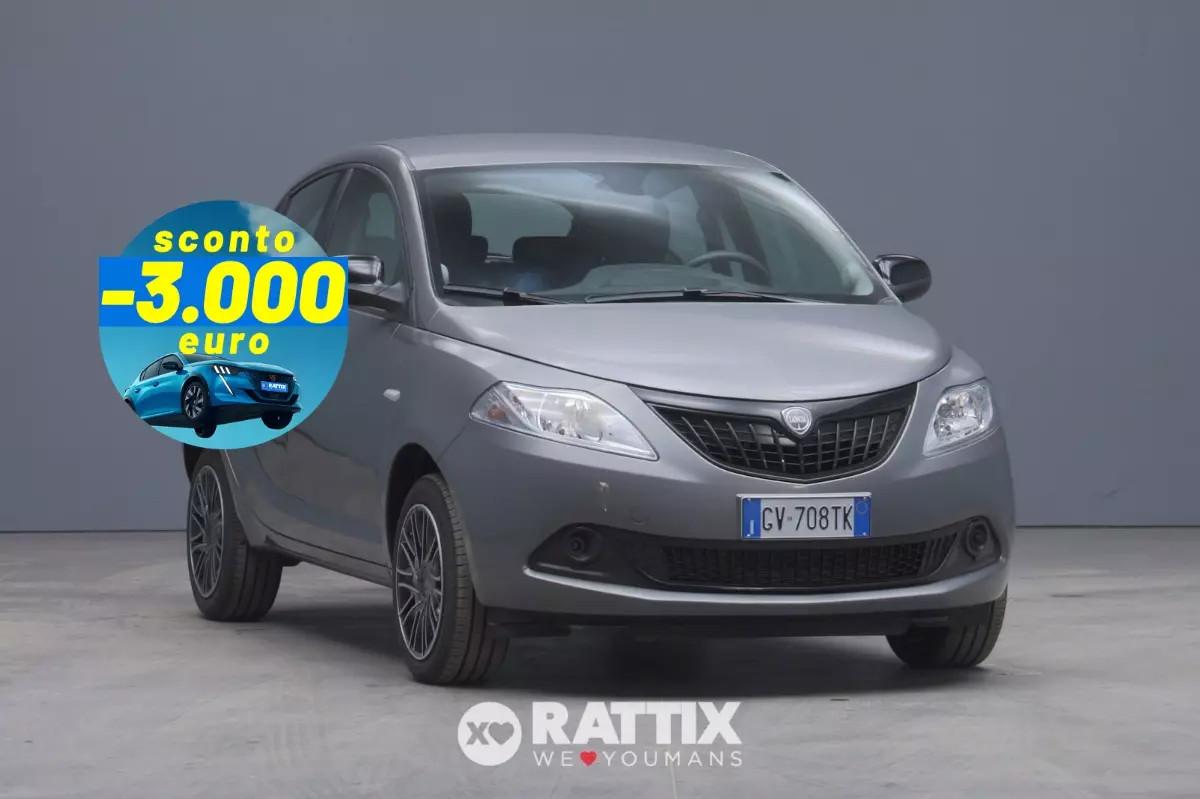 Lancia Ypsilon 1.0 Firefly Hybrid 70CV Oro